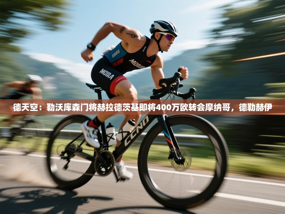 德天空:勒沃库森门将赫拉德茨基即将400万欧转会摩纳哥,德勒赫伊 第2张