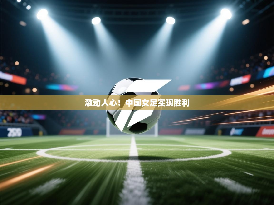 激动人心！中国女足实现胜利