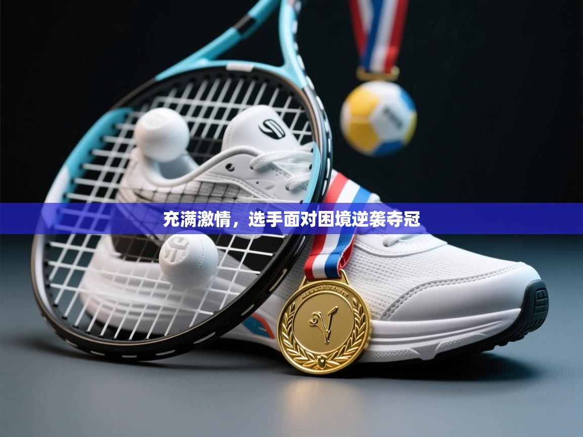 充满激情，选手面对困境逆袭夺冠
