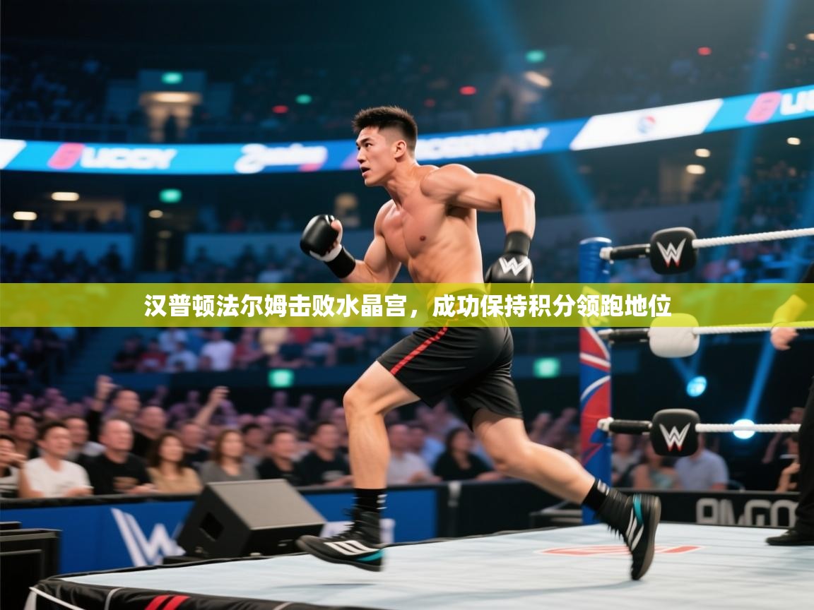 汉普顿法尔姆击败水晶宫，成功保持积分领跑地位