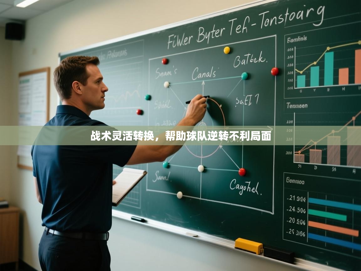 战术灵活转换，帮助球队逆转不利局面  第1张