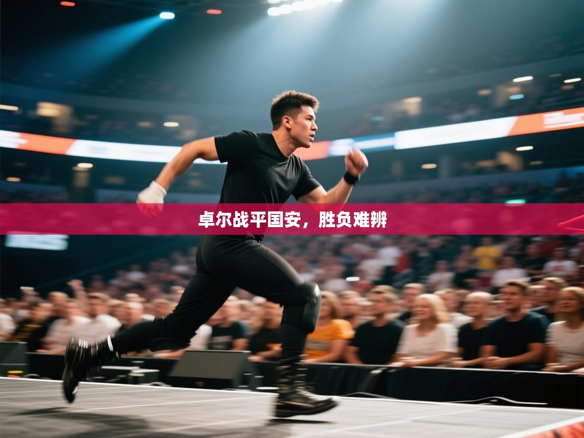 卓尔战平国安,胜负难辨 第1张