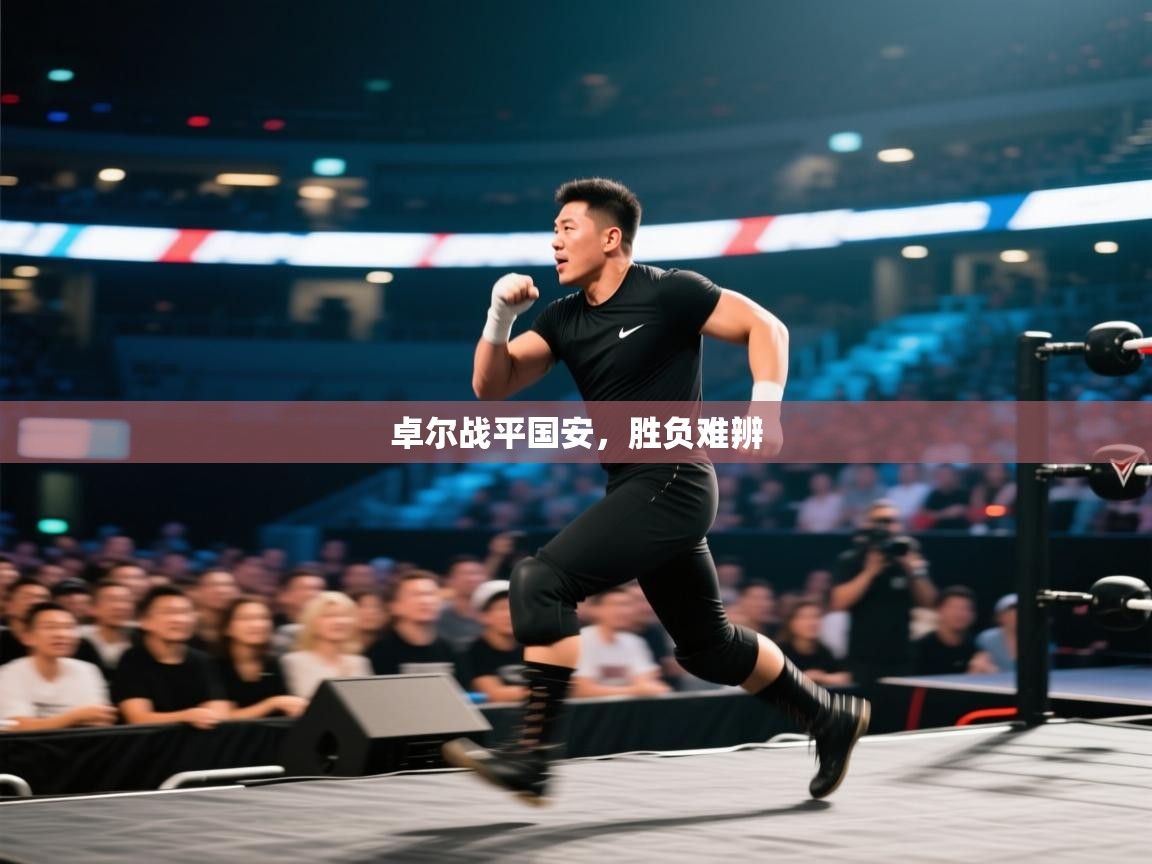 卓尔战平国安,胜负难辨 第2张