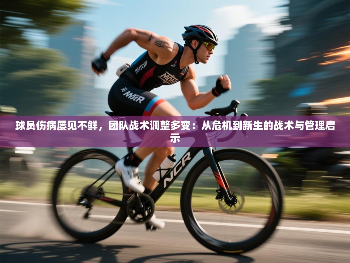 球员伤病屡见不鲜，团队战术调整多变：从危机到新生的战术与管理启示  第1张