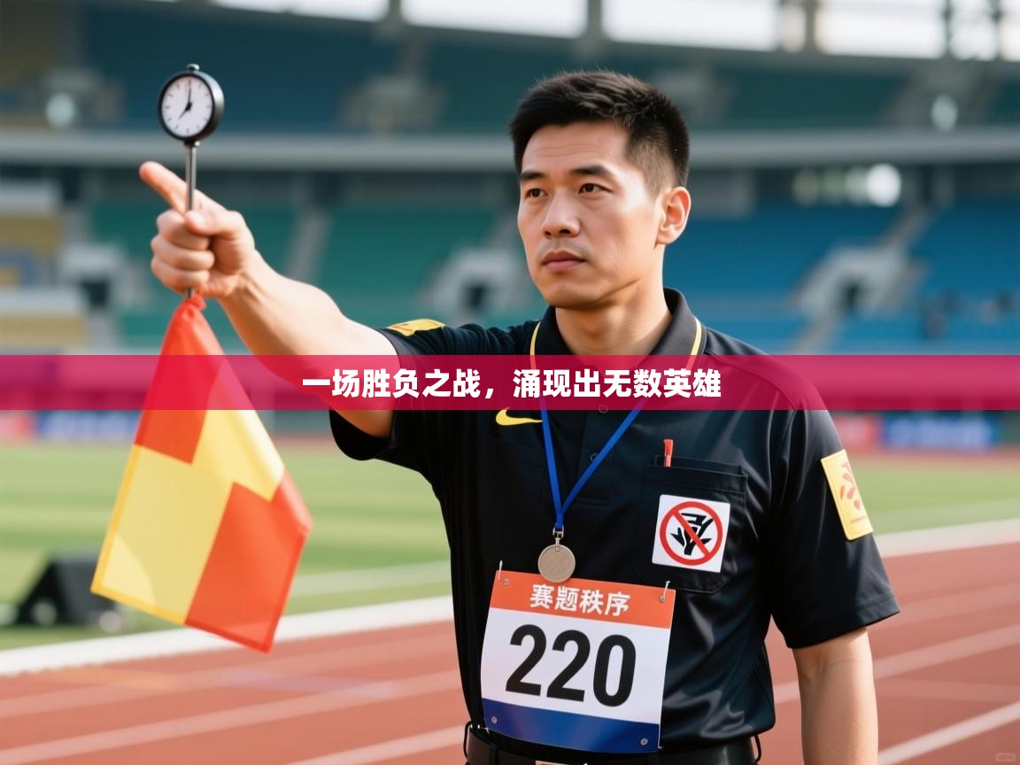 一场胜负之战，涌现出无数英雄  第1张