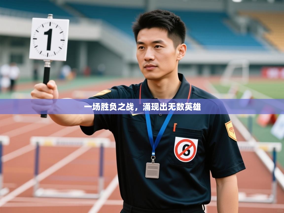 一场胜负之战，涌现出无数英雄  第2张