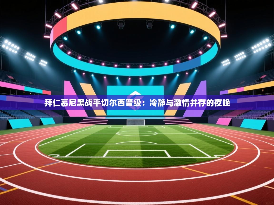 拜仁慕尼黑战平切尔西晋级：冷静与激情并存的夜晚  第2张