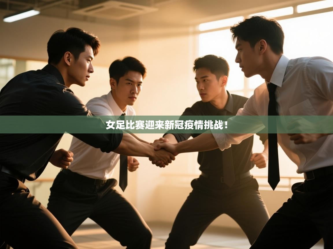 女足比赛迎来新冠疫情挑战！  第2张