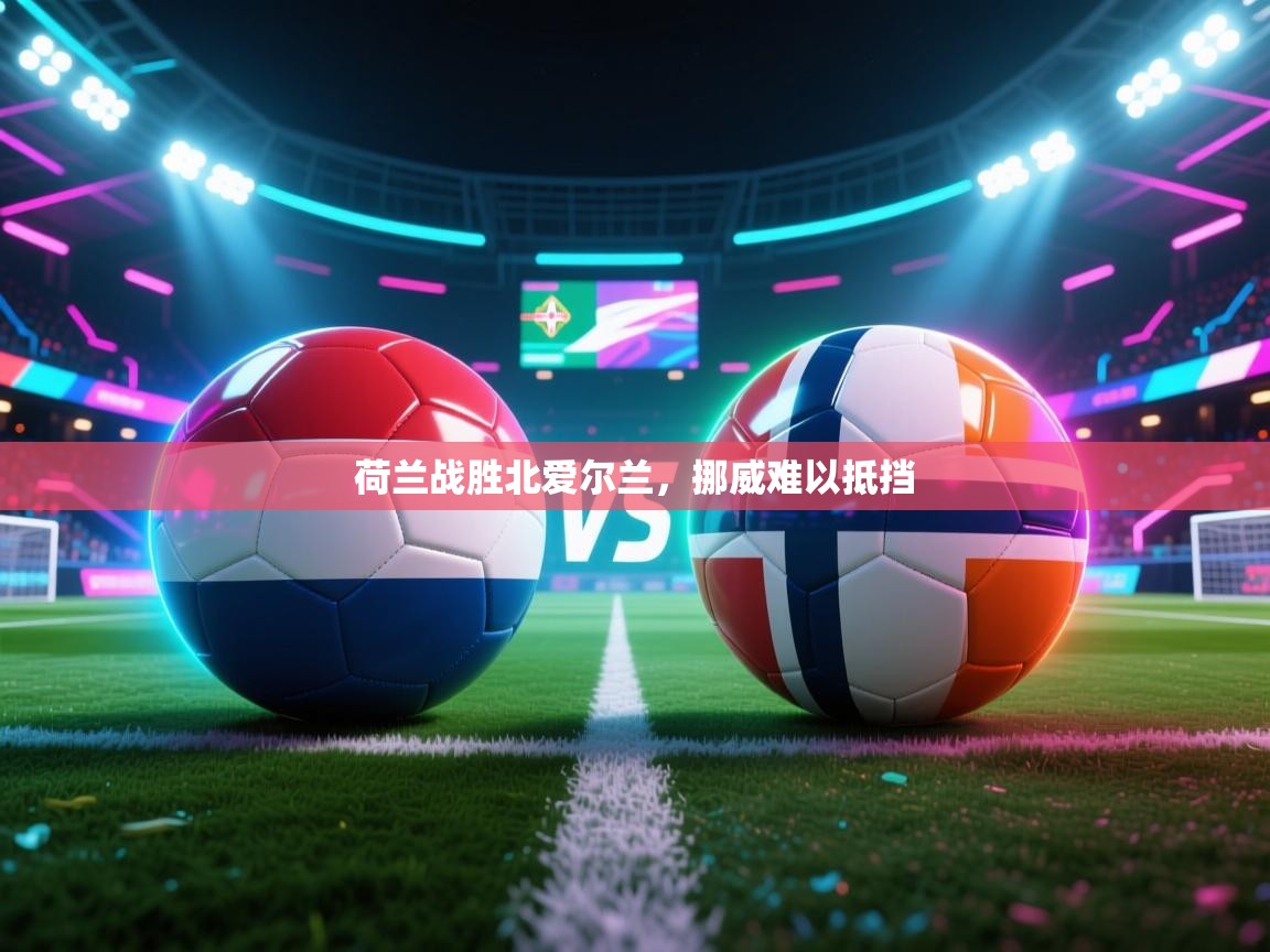 荷兰战胜北爱尔兰，挪威难以抵挡  第1张