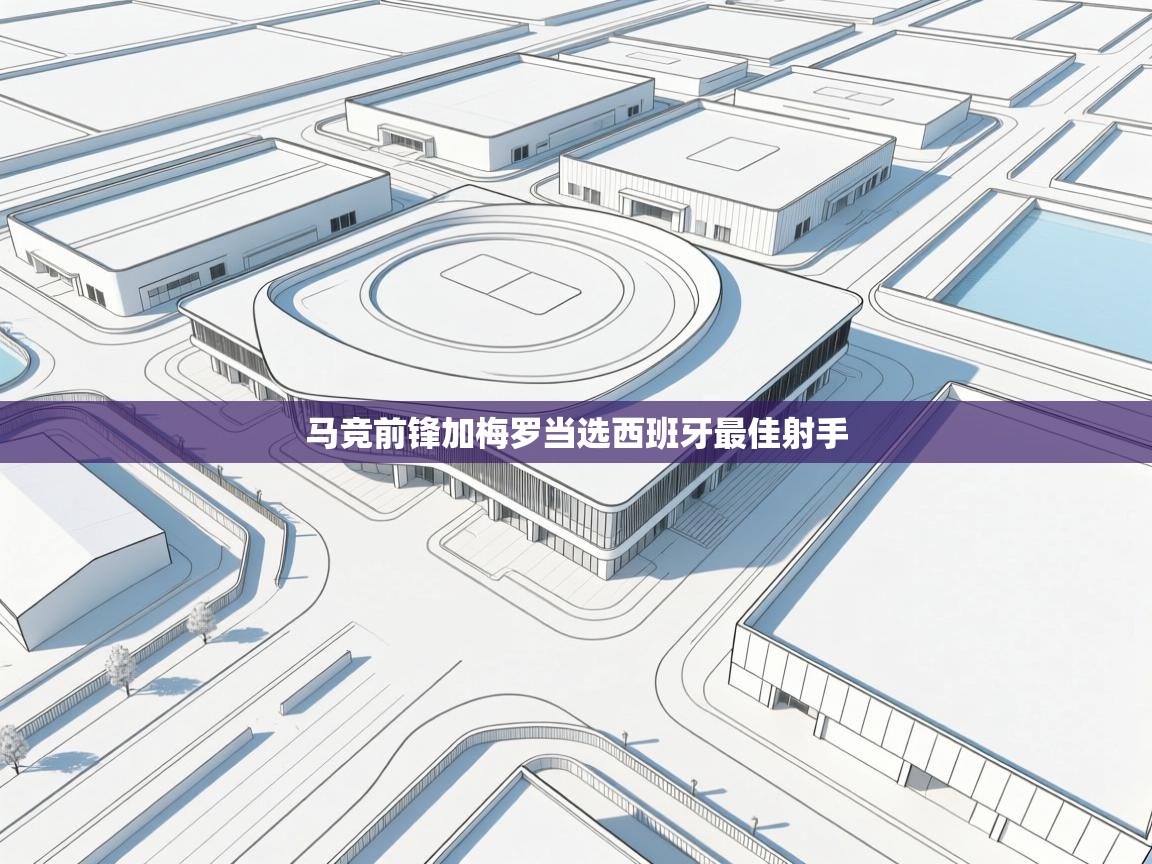 马竞前锋加梅罗当选西班牙最佳射手