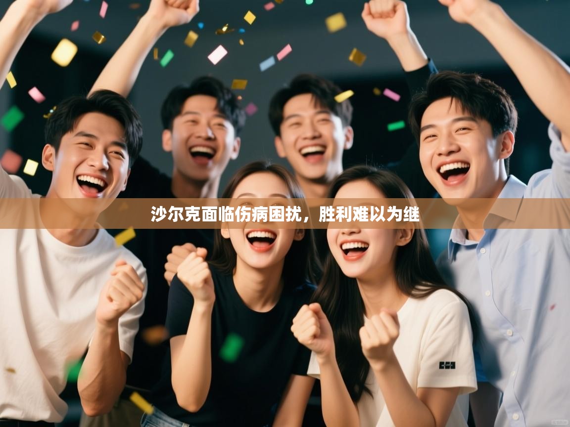 沙尔克面临伤病困扰，胜利难以为继  第1张