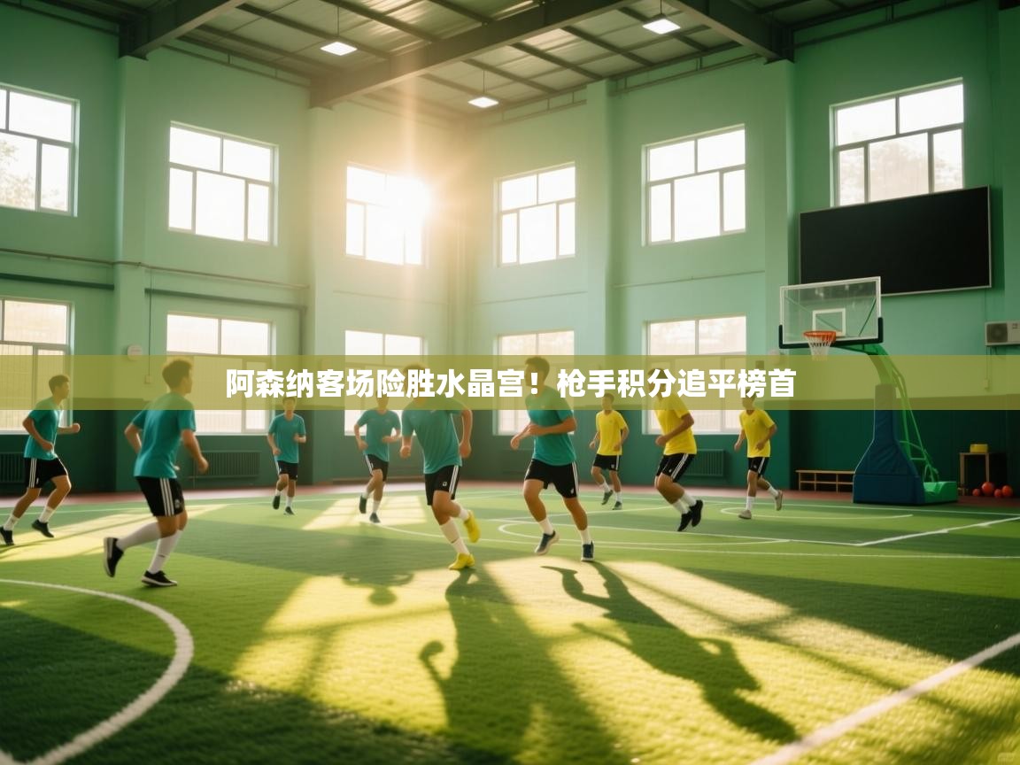 阿森纳客场险胜水晶宫！枪手积分追平榜首  第1张