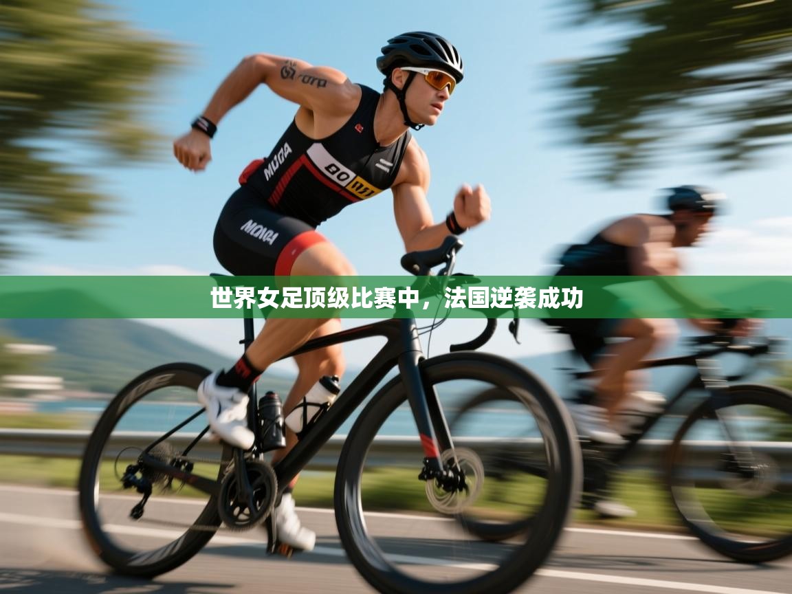 世界女足顶级比赛中，法国逆袭成功  第1张
