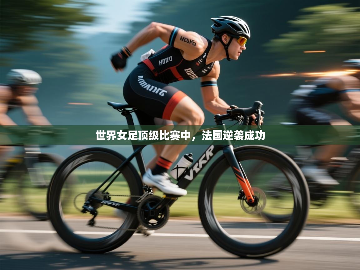 世界女足顶级比赛中，法国逆袭成功  第2张