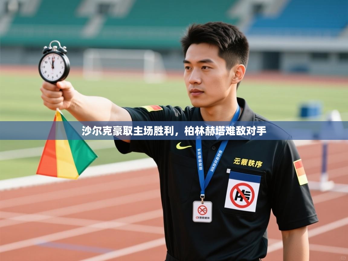 沙尔克豪取主场胜利，柏林赫塔难敌对手  第1张