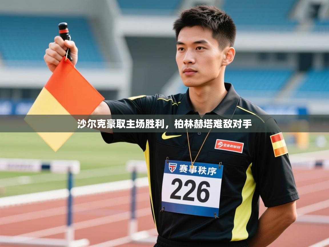 沙尔克豪取主场胜利，柏林赫塔难敌对手  第2张